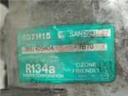 Klima Pumpe 3891409404 Citro?n XM (Y4) Schr?gheck 2.0 Turbo (XU10J2TE(RGX)) 1995 XU10J2TE(RGX)