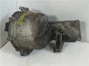 Lichtmaschine 01220AA090 BMW 7 serie (E65/E66/E67) Limousine 745i,Li 4.4 V8 32V (N62-B44A) 2002