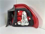 Rücklicht Links BMW Serie 3 Berlina (E90)(2004->) 2.5 325i [2,5 Ltr. - 160 kW 24V CAT] N52 B25 A 2005