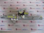 Fensterheber Elektr. Rechts Vorne 807314ca1a Nissan (T32)(04.2014->) 1.6 Acenta 4x4 [1,6 Ltr. - 96 kW dCi Turbodiesel CAT] R9M410 2015