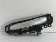 Türgriff Außen Links Hinten a0997601700 Mercedes-Benz C Estate (S205) Kombi C-220 CDI BlueTEC, C-220 d 2.2 16V (OM651.921(Euro 6)) 2017