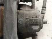 Bremssattel Links Vorne Renault Megane IV (RFBB) Schrägheck 5-drs 1.5 Energy dCi 110 (K9K-656(K9K-G6)) 2016