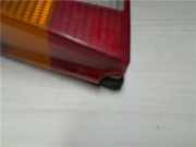 R?cklicht Rechts Ford Fiesta 3 Schr?gheck 1.1 i,Classic (U9) (G6A) 1991