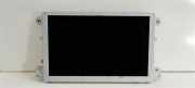 Navigation Display 4F0919604 Audi A4 Allroad Quattro (B8) Kombi 2.0 TDI 16V (CAHA) 2009