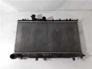 Radiator Subaru Impreza II AWD restyling (GD) Limousine 2.5 WRX 16V (EJ25) 2007