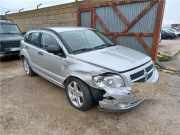 Achsschenkel Rechts Vorne Dodge (PM)(2006->) 2.0 S [2,0 Ltr. - 103 kW 16V CRD CAT] BSY 2006