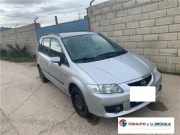 Steuergerät Airbag Mazda Premacy Großraumlimousine 1.8 16V (FPE1) 2004