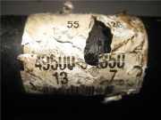 Antriebswelle Rechts Vorne Hyundai Sonata Limousine 2.0 CRDI VGT 16V (D4EA) 2007