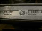 Radiator Peugeot 3008 (0U/HU) Großraumlimousine 1.6 HDiF 16V (DV6TED4(9HZ)) 2009