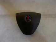 Airbag Lenkrad 498997212 Saab 9-5 Estate (YS3E) Kombi 1.9 TiD 16V (Z19DTH) 2008