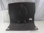 Kofferraum Matte - - 2126800042 Mercedes-Benz E (W212) Limousine E-220 CDI 16V BlueEfficiency (OM651.924) 2012