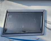 Seitenfenster Rechts Hinten Citroën Jumper (U5) Ch.Cab/Pick-up 2.8 HDi (8140.43N) 2006