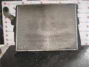 Radiator 14362419D BMW 3 serie Compact (E46/5) Schrägheck 316ti 16V (N42-B18A) 2001