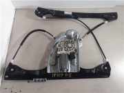 Fensterheber Mechan. Links Vorne A2118201842 Mercedes-Benz C Kombi (S203) Kombi 2.7 C-270 CDI 20V (OM612.962) 2003