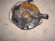 Achsschenkel Rechts Vorne 432110F040 Toyota Verso Großraumlimousine 2.0 16V D-4D-F (1AD-FTV) 2010