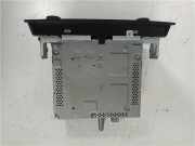 Radio 07357306630 Peugeot Boxer (U9) Van 2.2 Blue HDi 140 (DW12RUD(4HJ)) 2020