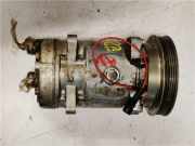 Klima Pumpe 510S8 Fiat Croma (154) Limousine 2.0 Turbo ie (154.A.2000) 1990