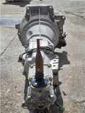 Getriebe Automatik M526 Mazda MX-5 (NB18/35/8C) Cabrio 1.6i 16V (B6(16_V)) 1999
