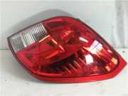 Rücklicht Rechts Opel Antara (LA6) SUV 2.2 CDTI 16V 4x2 (Z22D1) 2013