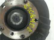 Achsschenkel Rechts Vorne BMW 3 serie (E36/4) Limousine 325 tds (M51-D25) 1995