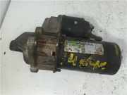 Anlasser d6ra62 Opel Vectra B (38) Liftback 1.8 16V Ecotec (X18XE) 1997