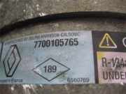 Klima Pumpe 7700105765 Renault I Coach (DA0/1_) 1.9 dTi (DA0N) 1998