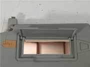 Sonnenblende Links Mercedes-Benz C (W204) Limousine 2.2 C-220 CDI 16V (OM646.811) 2008