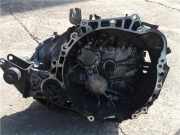 Getriebe Manuell Toyota Corolla Verso (R10/11) Großraumlimousine 2.2 D-4D 16V (2AD-FTV) 2007