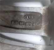 Felge 8u0601025a Audi Q3 (8UB/8UG) SUV 2.0 TDI 16V 177 Quattro (CFGC) 2012