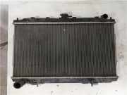 Radiator 92100BN900 Nissan Almera (N16) Schrägheck 2.2 Di 16V (YD22) 2005