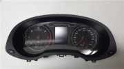 Tachoeinheit Kmh 8U0920940C Audi Q3 (8UB/8UG) SUV 2.0 TDI 16V 177 Quattro (CFGC) 2012