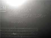 Handschuhfach 96985561 Daewoo / Chevrolet Cruze Limousine 2.0 D (Z20S1) 2009