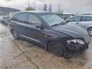 Airbag Lenkrad SsangYong Rodius Großraumlimousine 2.7 270 Xdi 20V 4x2 (M665.925(Euro 4)) 2010