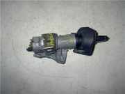 Zündschloss + Schlüssel 4b0905851 Volkswagen Polo IV (9N1/2/3) Schrägheck 1.4 TDI 75 (AMF) 2005 AMF