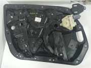 Fensterheber Mechan. Links Vorne 2055408306 Mercedes-Benz C Estate (S205) Kombi C-200 BlueTEC, C-200 d 1.6 16V (OM626.951(R9M)) 2015