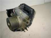 Abs Pumpe X2T34575T Honda HR-V (GH) SUV 1.6 16V VTEC 4x4 (D16W5) 2000
