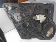 Fensterheber Elektr. Rechts Hinten 964369100 Dodge Journey Großraumlimousine 2.0 CRD 16V (BWD) 2009