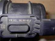 Luftmengenmesser 04l906461b Volkswagen Golf VII (AUA) Schrägheck 1.6 TDI BMT 16V (DDYA) 2017 DDYA