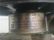 Servolenkung Pumpe a00246630017691900505 Mercedes-Benz CLK (C208) Coupé 2.0 200 16V (M111.945) 1999