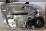 Fensterheber Mechan. Links Vorne A2218202742 Mercedes-Benz S (W221) Limousine 3.0 S-350 BlueTec 24V (OM642.862) 2012