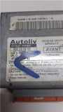 Steuergerät Airbag 9628740380 Peugeot 306 (7A/C/S) Schrägheck 1.9 DT (XUD9TE-Y(DHY)) 1998
