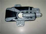 Airbag Sitz Rechts Vorne 34703723404B BMW X5 (E53) SUV 3.0d 24V (M57N-D30(306D2)) 2005