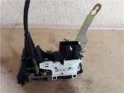 T?rschlo? Zv Elektrisch Links Hinten Jaguar (2002->) 2.7 V6 Diesel Classic [2,7 Ltr. - 152 kW V6 Diesel CAT] 7G 2005