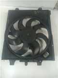 Kühlerventilatormotor Ford Ka II Schrägheck 1.2 (169.A.4000) 2015