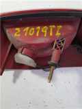 Rücklicht Links 6350Y4 Peugeot 807 Großraumlimousine 2.2 HDiF 16V (DW12TED4(4HW)) 2004