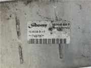 Ladeluftkühler 8e0145805f Audi A4 Avant (B6) Kombi 1.9 TDI PDE 130 (AWX) 2003