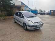 Motor RHY10DYRZ Citroën Xsara Picasso (CH) Großraumlimousine 2.0 HDi 90 (DW10TD(RHY)) 2002