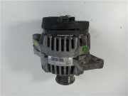 Lichtmaschine 0124325172 Opel Astra H GTC (L08) Schrägheck 3-drs 1.9 CDTi 120 (Z19DT) 2008