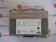 Radio - - 12768224 Saab 9-3 Sport Estate (YS3F) Kombi 1.9 TiD 16V (Z19DTH) 2006