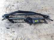 Scheibenwischermotor Vorne 1593000641 Mazda 6 Sport (GG14) Schr?gheck 2.0 CiDT 16V (RF5C) 2007